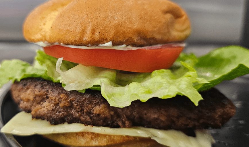HAMBURGER